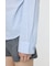 WAIST TUCK FIT シャツ