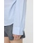 WAIST TUCK FIT シャツ
