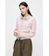 LAYERED LIKE KNIT トップス