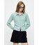 LAYERED LIKE KNIT トップス