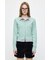 LAYERED LIKE KNIT トップス
