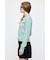 LAYERED LIKE KNIT トップス