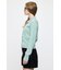 LAYERED LIKE KNIT トップス