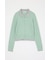 LAYERED LIKE KNIT トップス