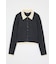 LAYERED LIKE KNIT トップス