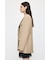 BACK TUCK TAILORED ジャケット