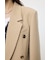 BACK TUCK TAILORED ジャケット