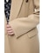 BACK TUCK TAILORED ジャケット