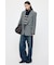 BACK TUCK TAILORED ジャケット