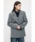 BACK TUCK TAILORED ジャケット