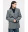 BACK TUCK TAILORED ジャケット