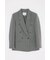 BACK TUCK TAILORED ジャケット