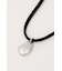 F／SUEDE CHARM チョーカー