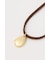 F／SUEDE CHARM チョーカー