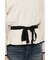 Bicolor Peplum Knit TOP