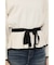 Bicolor Peplum Knit TOP
