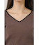Bicolor Peplum Knit TOP
