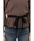 Bicolor Peplum Knit TOP