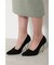 Triangle Heel PPS