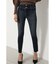 Dress Fit H／W DENIM skinny PT