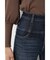 Dress Fit H／W DENIM skinny PT