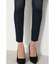Dress Fit H／W DENIM skinny PT