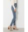 Dress Fit H／W DENIM skinny PT