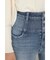 Dress Fit H／W DENIM skinny PT