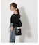 2way Vanity bag