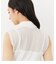 シアーRIB H／N Knit TOP