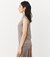 シアーRIB H／N Knit TOP