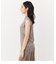 シアーRIB H／N Knit TOP