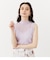 シアーRIB H／N Knit TOP