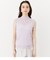 シアーRIB H／N Knit TOP