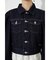 パフスリーブDENIM JK