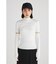 アームスリットRIB Knit TOP