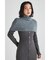 ケープSET many way Knit OP