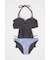 Many wayロールバンドゥカップbikini