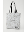 V&A × riendaリバーシブルトートBAG