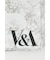 V&A × riendaリバーシブルトートBAG