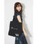 V&A × riendaリバーシブルトートBAG