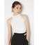 ホルターNC Knit TOP