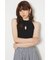 ホルターNC Knit TOP