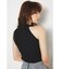 ホルターNC Knit TOP