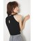 ホルターNC Knit TOP