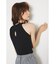 ホルターNC Knit TOP