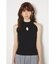 ホルターNC Knit TOP