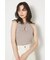 ホルターNC Knit TOP