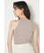 ホルターNC Knit TOP