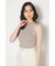 ホルターNC Knit TOP